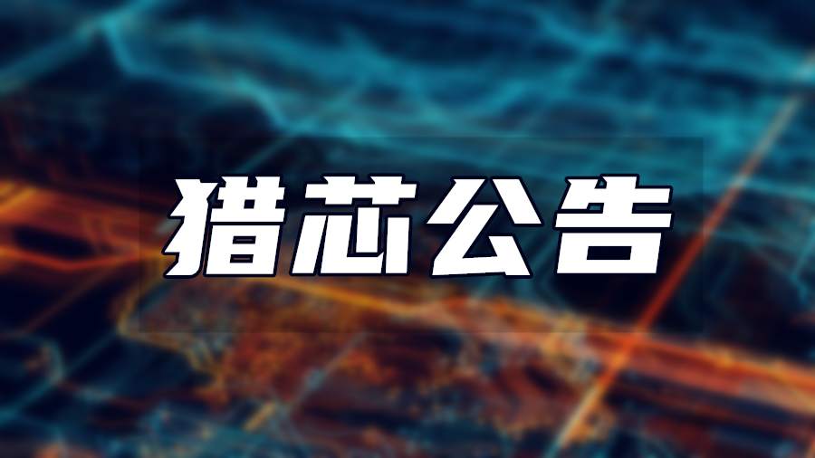 獵芯網(wǎng)