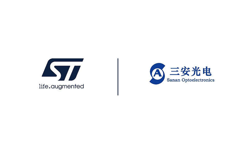 投資228億！意法半導體與三安光電將合資建廠,！