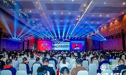 聚焦新趨勢 CESC2024第二屆中國國際儲能大會在寧開幕