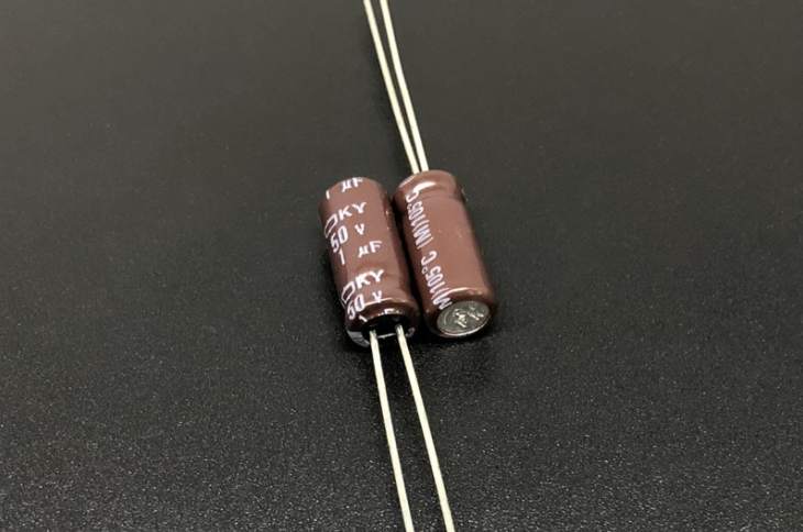 尼吉康漲價10%,，鋁電容龍頭卻兩天蒸發(fā)15%？