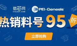 【好价返场】倍捷热销料号95折，料号多达120w+