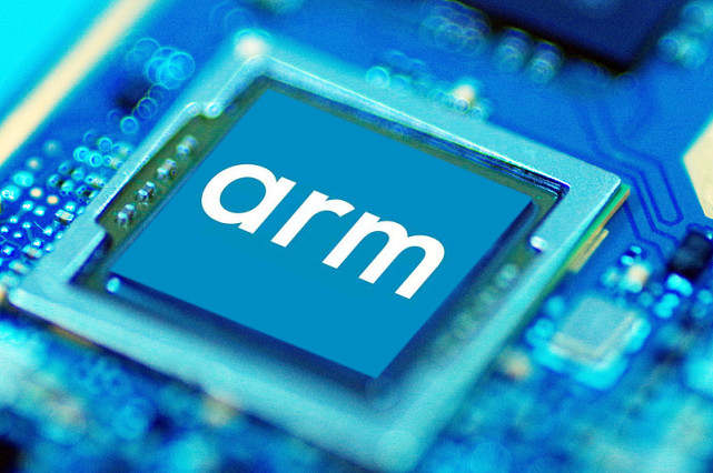 ARM計劃2025年發(fā)表AI芯片,！拼秋季量產(chǎn)