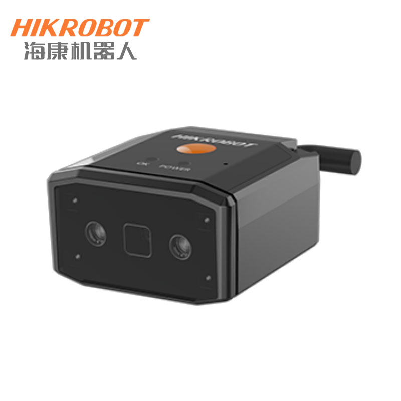 iEdge爱智工业品平台-工业相机-SC3000系列传感器