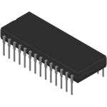 ICM7228CIPIZ