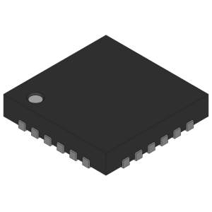 ADP5587ACPZ-R7
