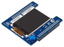 X-NUCLEO-GFX01M1